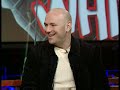Dana White talks GSP/Penn Fedor on Sportsnet Part 1