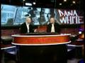 Dana White talks GSP/Penn Fedor on Sportnet Part 1