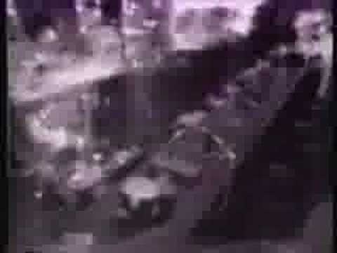 The Great San Francisco EarthQuake of 1989