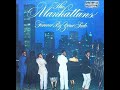 THE MANHATTANS 1983 Locked up your love THE MANHATTANS 1983 Locked up your love