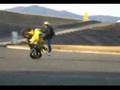toyokawa bike stunt