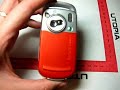 Sony Ericsson w550i