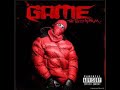 The Game - Better Days (feat. Andre Merritt) w/yrics