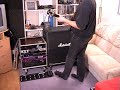 My Live Setup