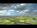 Click to View : The Open 2014: Survolez le parcours d'Hoylake !