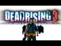 E3 2013 Trailers - Dead Rising 3 E3 Gameplay Trailer HD E3M13