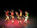 havo vwo delft streetdance