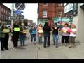CUPE Child Care workers speak out