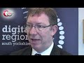 Millions More Needed For Barnsley Broadband Project