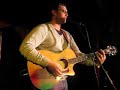 Jason Manns - Sitting on the Dock of the Bay