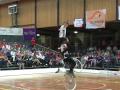 Kunstrad 2009 Oliver Gronbach/Daniel Gronbach EM Heerlen Europameisterschaft