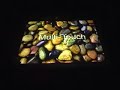 Multi-Touch Apps Multi-Touch Apps