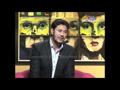 Between Us - Harbhajan Mann - Movies, Music & The Man