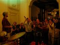 Pistolera audience encore in Brussels Pistolera audience encore in Brussels