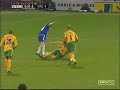 Chelsea FC best goals 2004/2005 Chelsea FC best goals 2004/2005