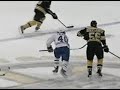 Bouillon vs Reich Dec 6, 2007