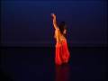 Bellydance Cane & Drum Solo