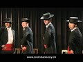 Sch�ne Isabella von Kastilien - like Comedian Harmonists live