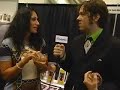 Dave Hill at the Body Beautiful Expo: Breast Augmentation Dave Hill at the Body Beautiful Expo: Breast Augmentation