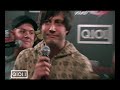 Sherman and Tingle interview Danger Is My Middle Name