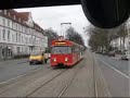 Trams (Bahnen) in Bremen