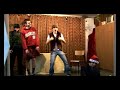 Czerwony Kapturek 2IB part.1