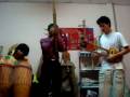 Electric Pin & Khaen