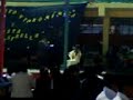 canto de arte