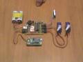 Water Rocket Flight Computer