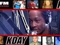DJ Quik Interview w/ Chris Loos - January, 2006 DJ Quik Interview w/ Chris Loos - January, 2006