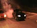 Saleen Mustang Burnout View Video