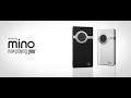 Introducing Mino HD
