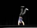 Dance Monkey Dance