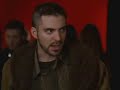 Entourage - Director Billy Walsh nervous wreck. Entourage - Director Billy Walsh nervous wreck.