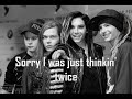 Tokio Hotel - Live Every Second (With Lyrics)