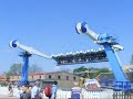 Tidal Wave @ Flamingoland, North Yorkshire, England Tidal Wave @ Flamingoland, North Yorkshire, England