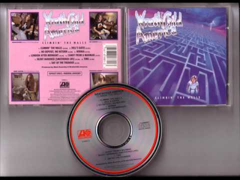 climbin - Climbin' the Walls is the first studio album by the thrash metal band Wrathchild America.. Then they renamed - Souls at Zero (1993) [ Full Albums ] A Taste f...