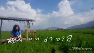 Menara -Memori Cinta Semalam (Cover Video clip)