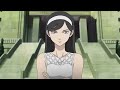 Occult Academy Teaser. Eng-Sub[PhuzySubs] Summer Anime.