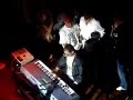 Scott Storch: The Piano Man Live