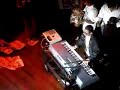 Scott Storch: The Piano Man Live