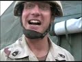 Lisa Haze in Iraq - Striker Base