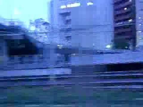 東武東上線 池袋～北池袋間