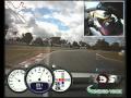 Video VBOX - Garth Tander, Winton Lap in HSV E Series 2