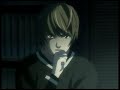 Death note pinky y cerebro
