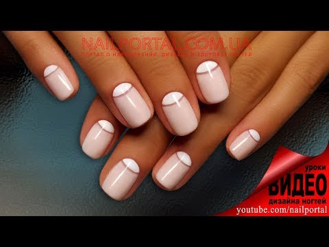 Шеллак с лунками как сделать Шеллак с лунками как сделать