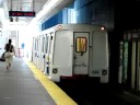 TransLink SkyTrain Mark I ICTS #066