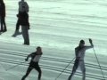2010 Birkie Aerial Footage