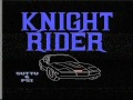C64 SID Music Demo: Knight Rider