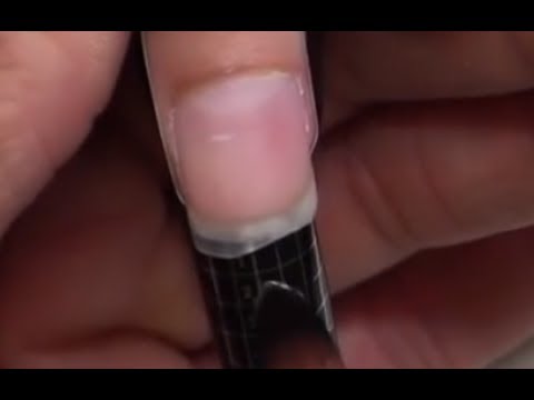 how to repair nails